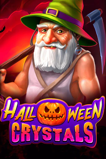 Демо версия Halloween Crystals от Belatra | Чемпион Слотс 