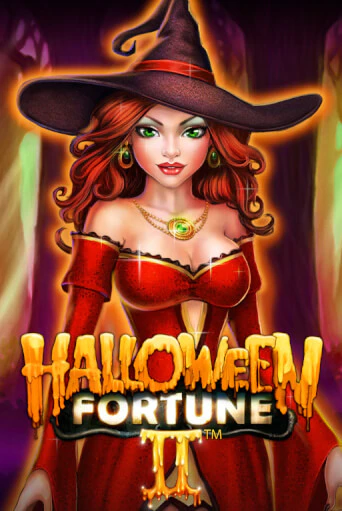 Демо версия Halloween Fortune II от Playtech | Чемпион Слотс 