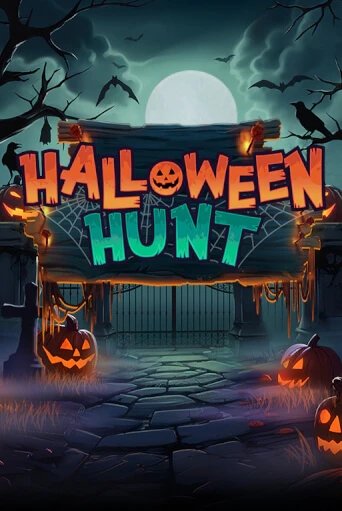 Демо версия Halloween Hunt от OneTouch | Чемпион Слотс 