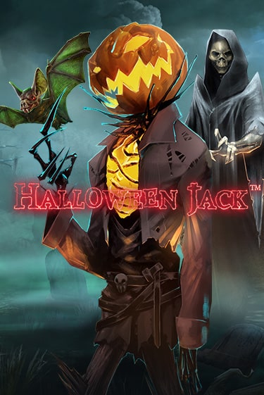 Демо версия Halloween Jack™ от NetEnt Deluxe | Чемпион Слотс 