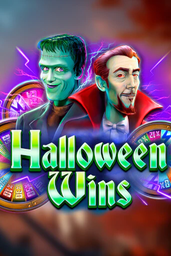 Демо версия Halloween Wins от Red Rake Gaming | Чемпион Слотс 