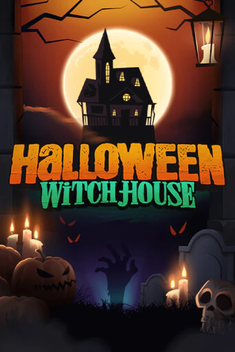 Демо версия Halloween: Witch House от Chilli Games | Чемпион Слотс 