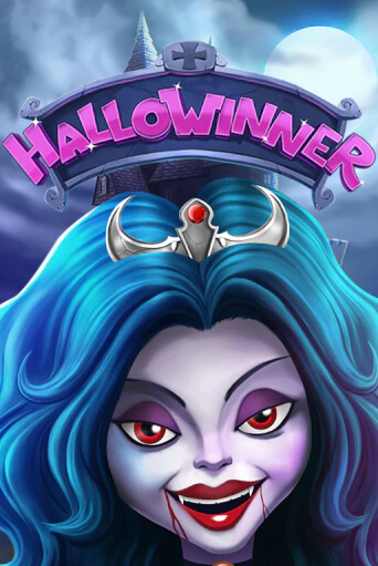 Демо версия Hallowinner от Caleta Gaming | Чемпион Слотс 