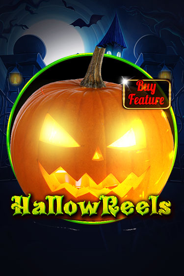 Демо версия Hallow Reels от Spinomenal | Чемпион Слотс 