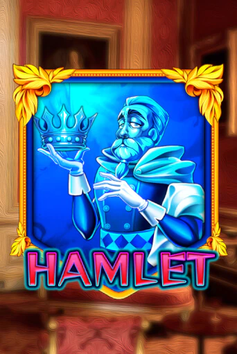 Демо версия Hamlet от KA Gaming | Чемпион Слотс 