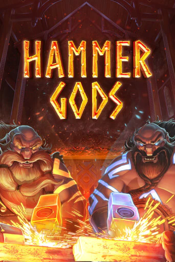 Демо версия Hammer Gods от Red Tiger | Чемпион Слотс 
