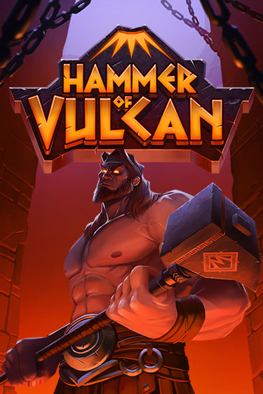 Демо версия Hammer of Vulcan от Quickspin | Чемпион Слотс 