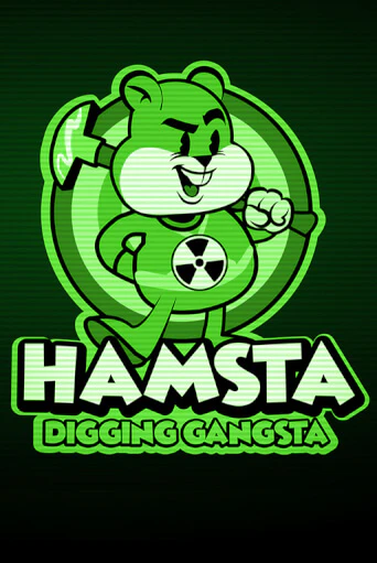 Демо версия Hamsta от Turbo Games | Чемпион Слотс 