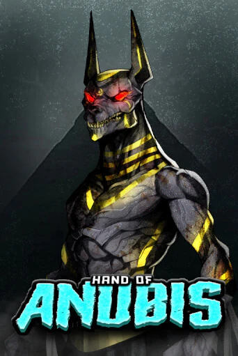 Демо версия Hand of Anubis от Hacksaw | Чемпион Слотс 