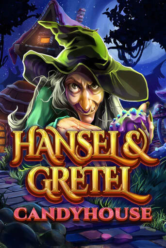 Демо версия Hansel & Gretel Candyhouse от Red Tiger | Чемпион Слотс 