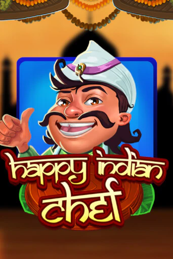 Демо версия Happy Indian Chef от KA Gaming | Чемпион Слотс 
