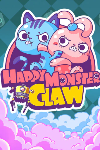 Демо версия Happy Monster Claw от Microgaming | Чемпион Слотс 