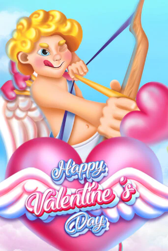 Демо версия Happy Valentine's Day от PopOK Gaming | Чемпион Слотс 