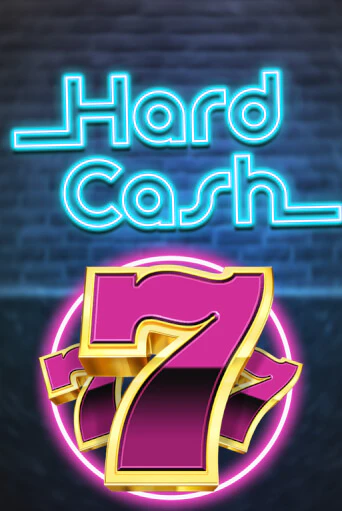 Демо версия Hard Cash от Bragg | Чемпион Слотс 