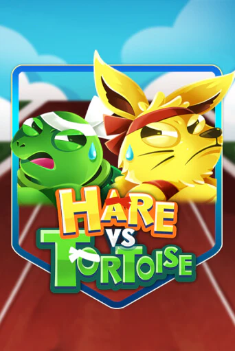 Демо версия Hare VS Tortoise от KA Gaming | Чемпион Слотс 