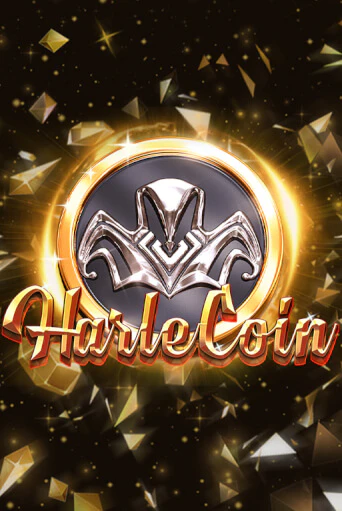 Демо версия HarleCoin от Red Tiger | Чемпион Слотс 