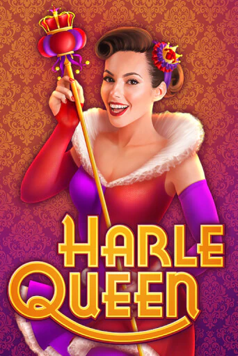 Демо версия Harlequeen от Amatic | Чемпион Слотс 