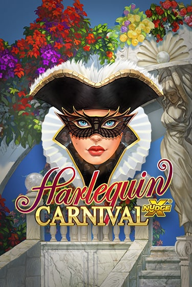 Демо версия Harlequin Carnival от Nolimit City | Чемпион Слотс 