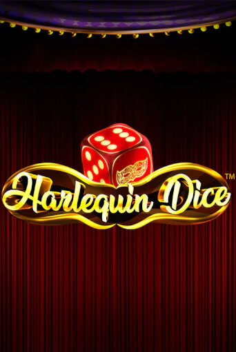 Демо версия Harlequin Dice от Synot Games | Чемпион Слотс 