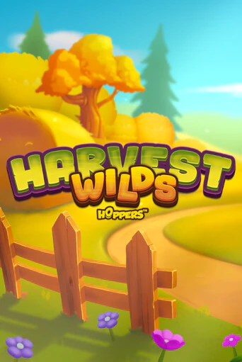 Демо версия Harvest Wilds от Hacksaw | Чемпион Слотс 