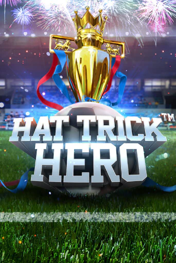 Демо версия Hat Trick Hero от BetSoft | Чемпион Слотс 