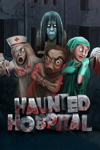 Демо версия Haunted Hospital от Wazdan | Чемпион Слотс 