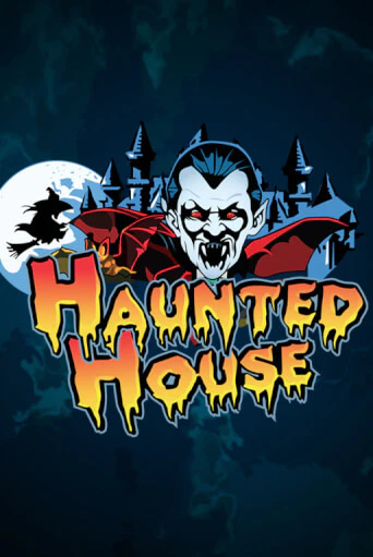 Демо версия Haunted House от Playtech | Чемпион Слотс 