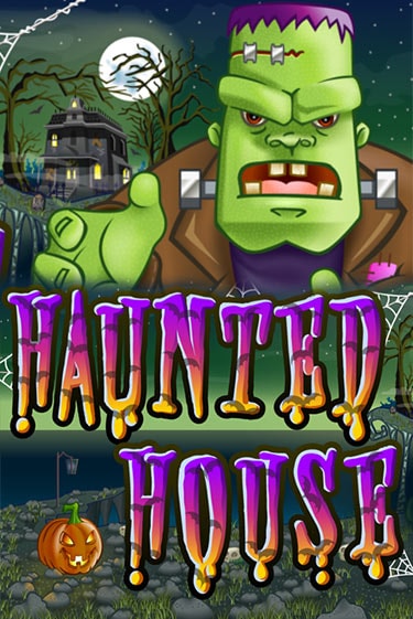 Демо версия Haunted House от Habanero | Чемпион Слотс 