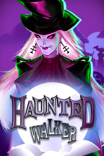 Демо версия Haunted Walker от Zeusplay | Чемпион Слотс 
