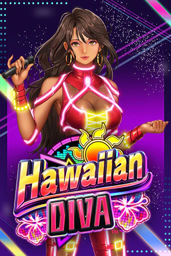 Демо версия Hawaiian Diva от Bragg | Чемпион Слотс 