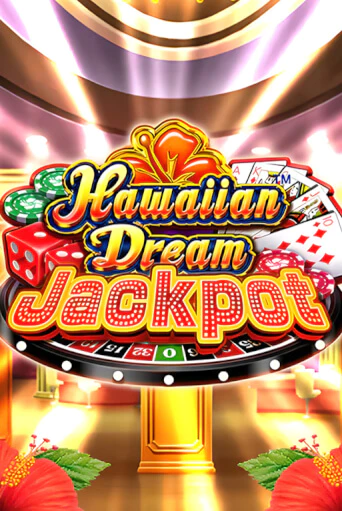 Демо версия Hawaiian Dream Jackpot от Bragg | Чемпион Слотс 