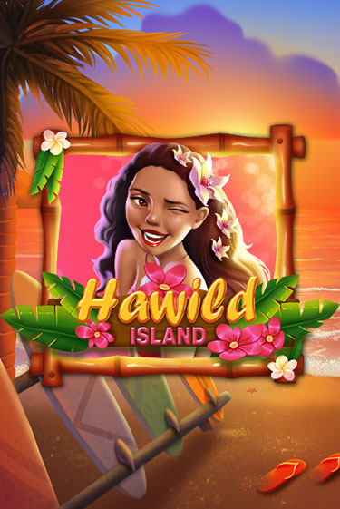 Демо версия Hawild Island от WorldMatch | Чемпион Слотс 