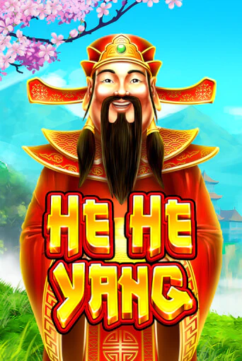 Демо версия He He Yang от Ruby Play | Чемпион Слотс 