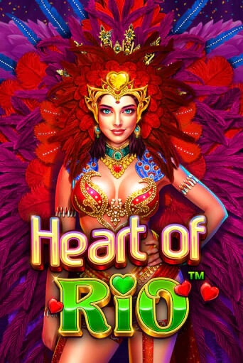 Демо версия Heart of Rio от Pragmatic Play | Чемпион Слотс 