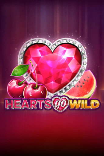 Демо версия Hearts Go Wild от Amigo Gaming | Чемпион Слотс 
