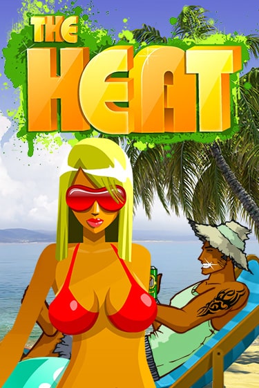 Демо версия The Heat от Igrosoft | Чемпион Слотс 