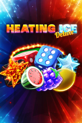 Демо версия Heating Ice Deluxe от Fazi | Чемпион Слотс 