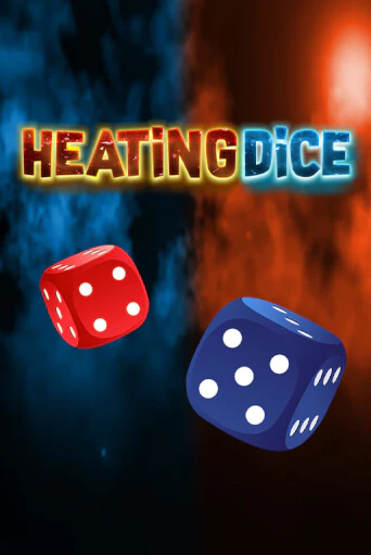 Демо версия Heating Dice от Fazi | Чемпион Слотс 
