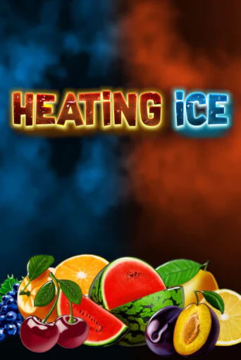 Демо версия Heating Ice от Fazi | Чемпион Слотс 