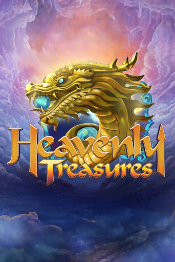 Демо версия Heavenly Treasure от RTG Slots | Чемпион Слотс 