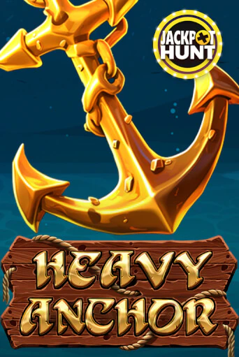 Демо версия Heavy Anchor от Octoplay | Чемпион Слотс 