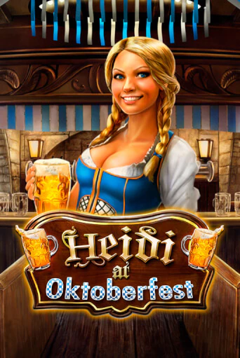 Демо версия Heidi at Oktoberfest от Red Rake Gaming | Чемпион Слотс 