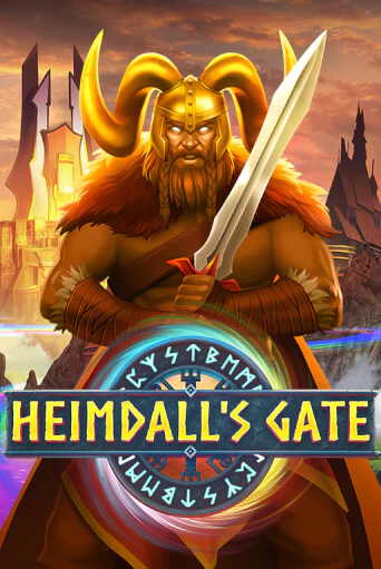 Демо версия Heimdall's Gate от Kalamba | Чемпион Слотс 