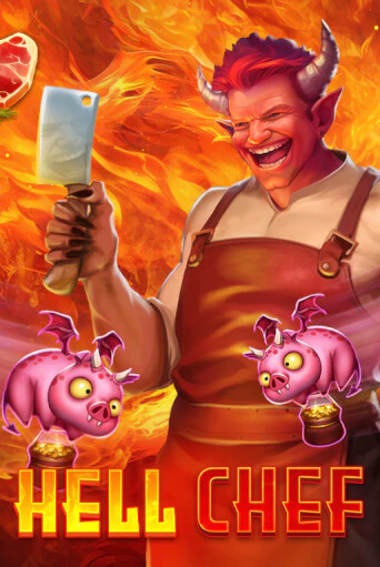 Демо версия Hell Chef от Kalamba | Чемпион Слотс 