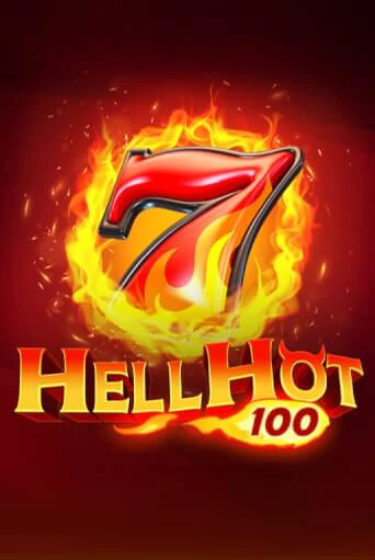 Демо версия Hell Hot 100 от Endorphina | Чемпион Слотс 