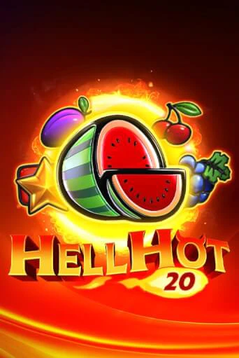 Демо версия Hell Hot 20 от Endorphina | Чемпион Слотс 
