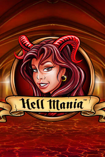 Демо версия Hell Mania от Synot Games | Чемпион Слотс 