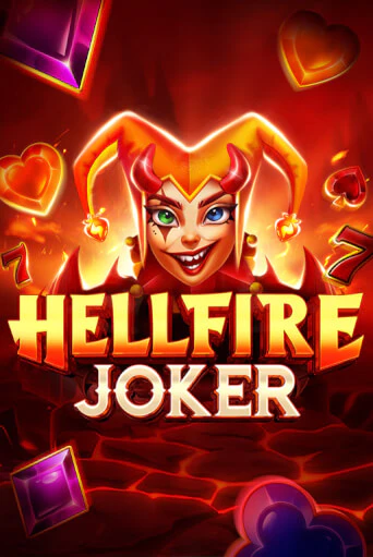 Демо версия Hellfire Joker от Slotopia | Чемпион Слотс 