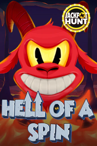 Демо версия Hell of a Spin от Octoplay | Чемпион Слотс 