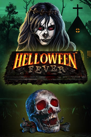 Демо версия Helloween Fever от Games Global | Чемпион Слотс 